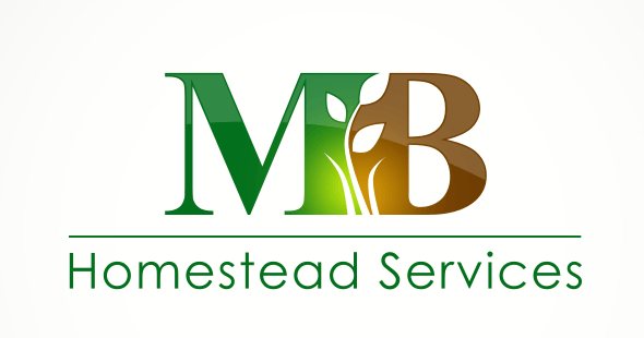 MB Homestead 服务标志