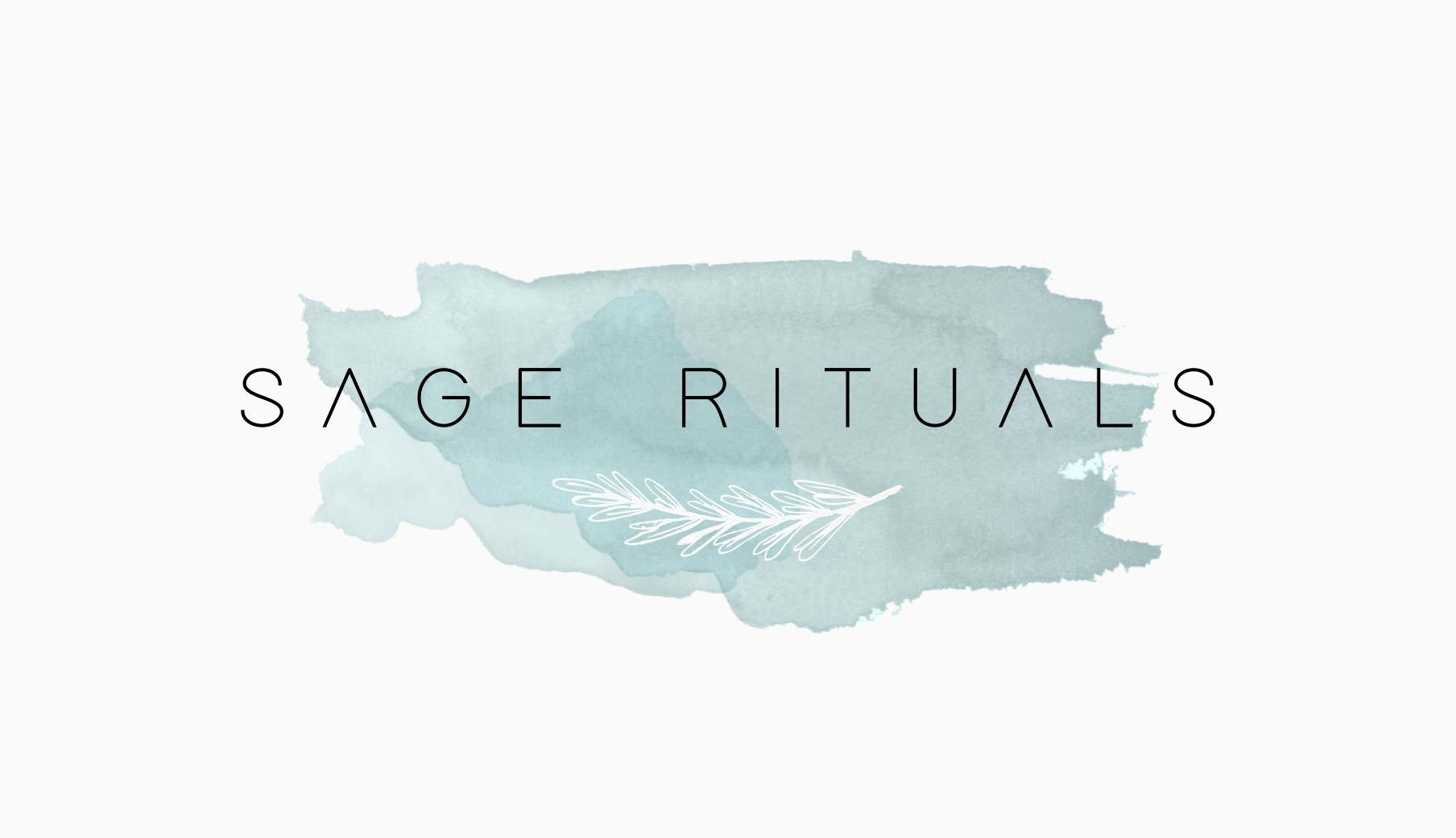 Sage Rituals 标志的 99designs 竞赛获胜者