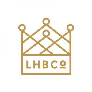 流浪汉伯爵啤酒公司标志