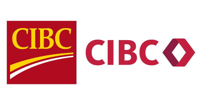 CIBC 标志重新设计 2021