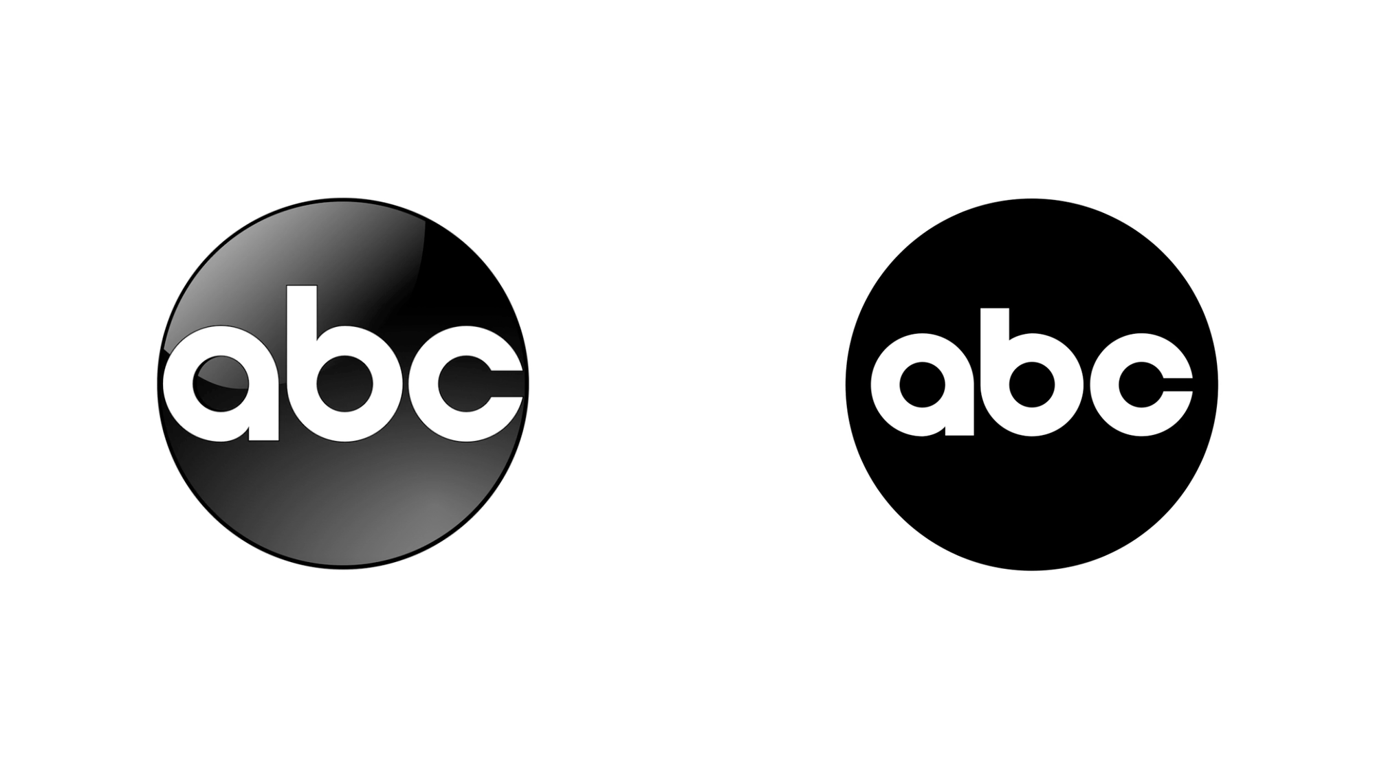 abc 标志重新设计 2021