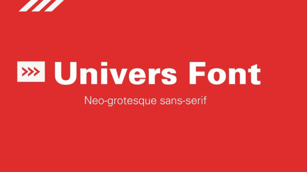 宇宙字体