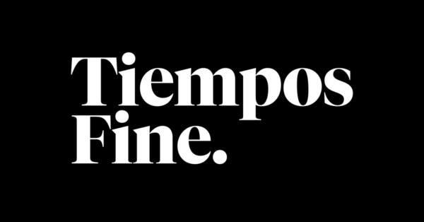 Tiempos-Fine serif 字体