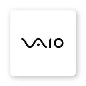 vaio 标志