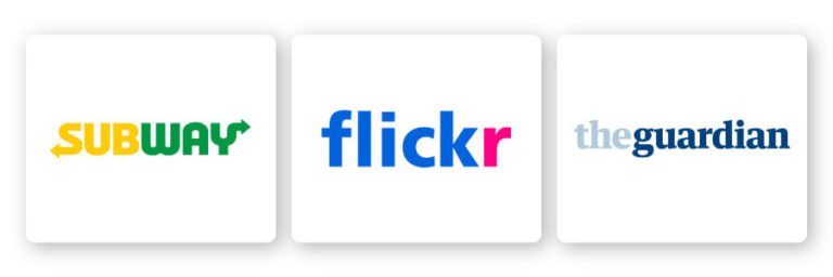 地铁 flickr 监护人标志