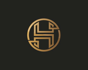 Dantedesign 的排版标志设计