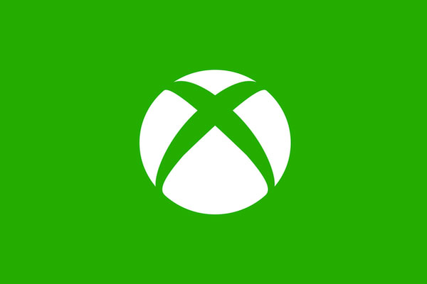 Xbox设计