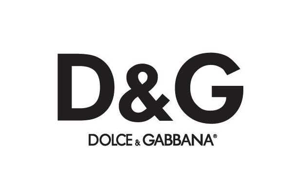 Dolce & Gabbana 标志设计
