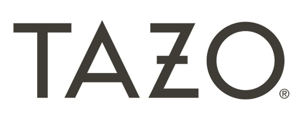 Tazo 新标志
