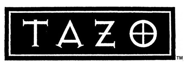 Tazo 旧标志