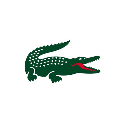 鳄鱼标志