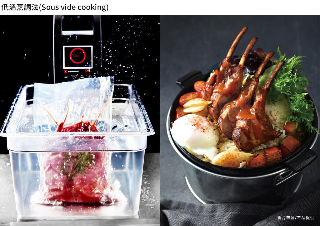 CooKBEEF酷必餐饮品牌设计Logo设计王品集团涂闵翔设计推荐-01S