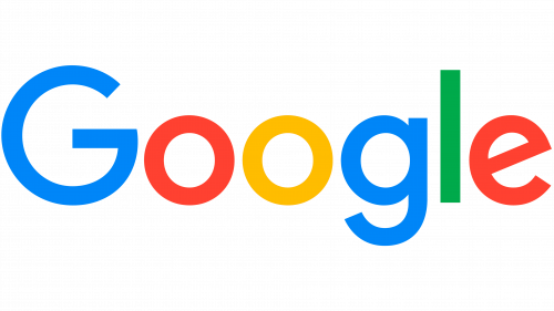 Ruth Kedar 为 Google 设计的标志