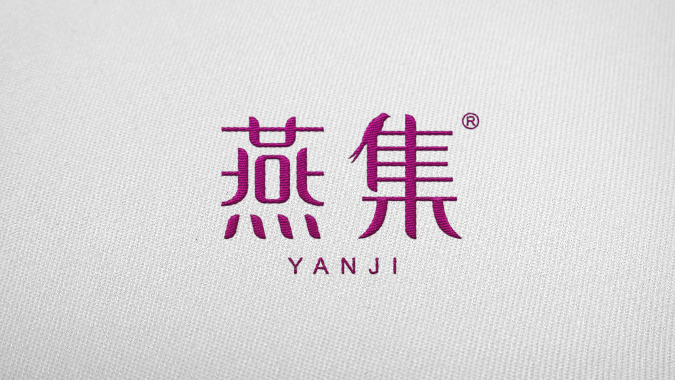 鲜炖燕窝标志设计公司
