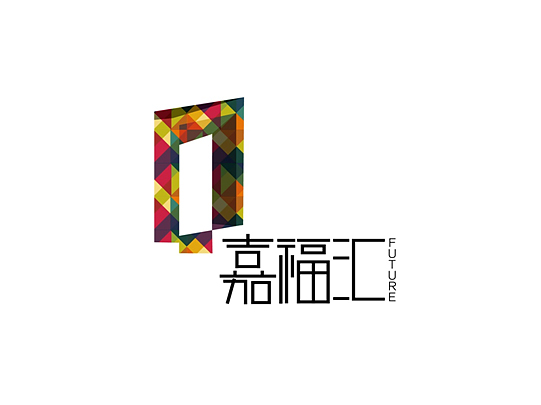 房地产集团logovi设计