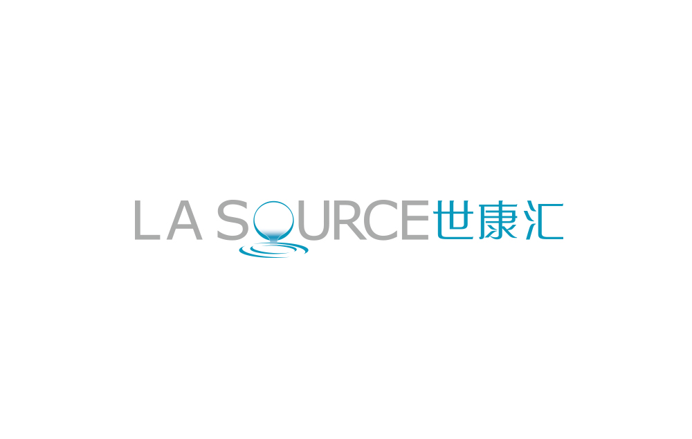 医美集团logo设计