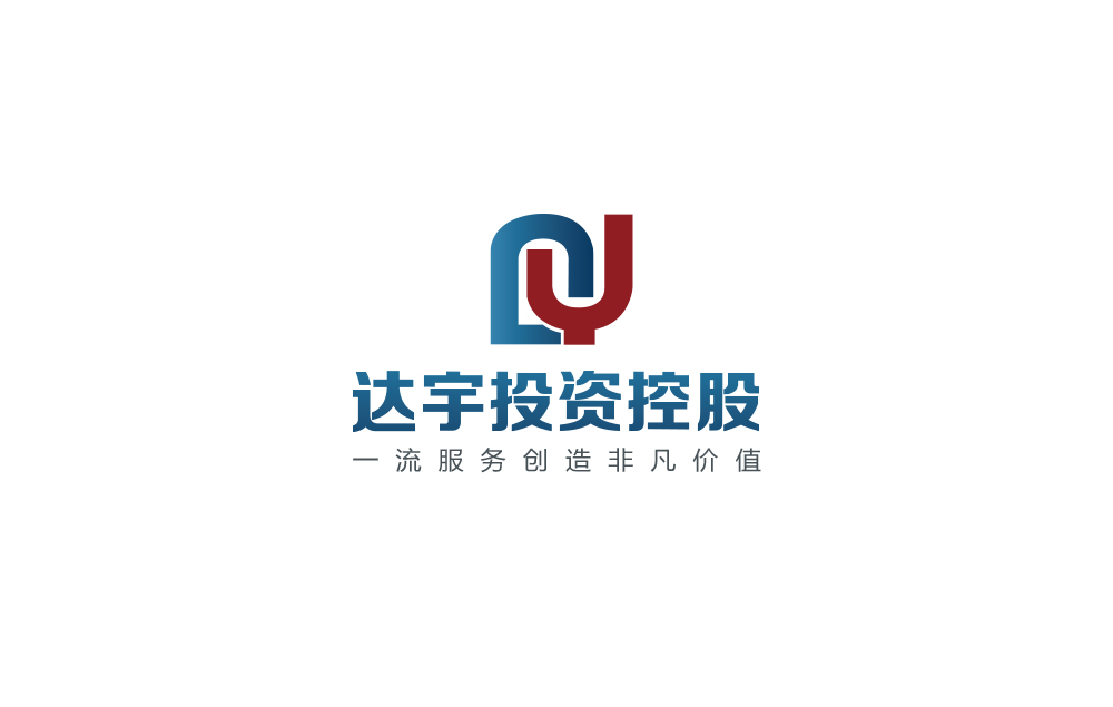 财务公司标志设计
