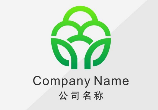 公司设计logo