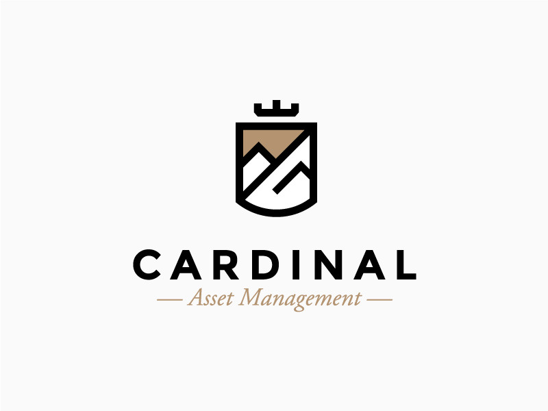 八款优秀的logo标志设计欣赏6