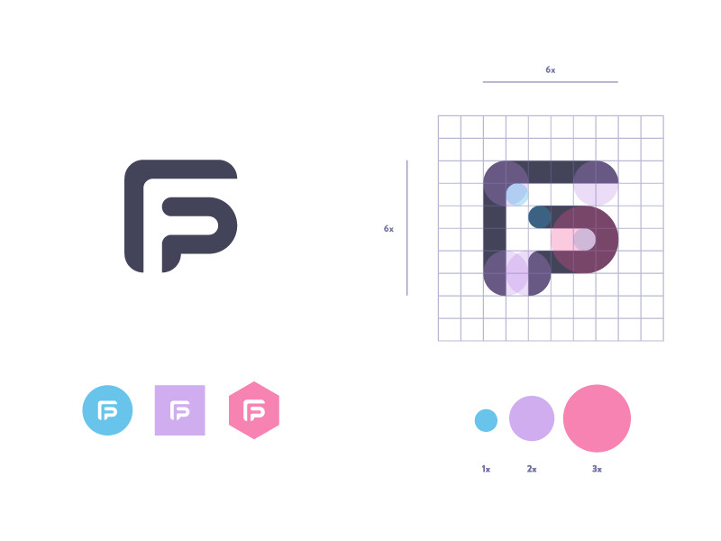 八款优秀的logo标志设计欣赏7