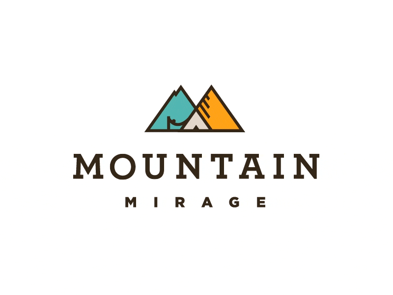 八款优秀的logo标志设计欣赏8
