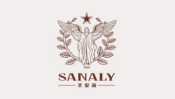 企业logo标志设计