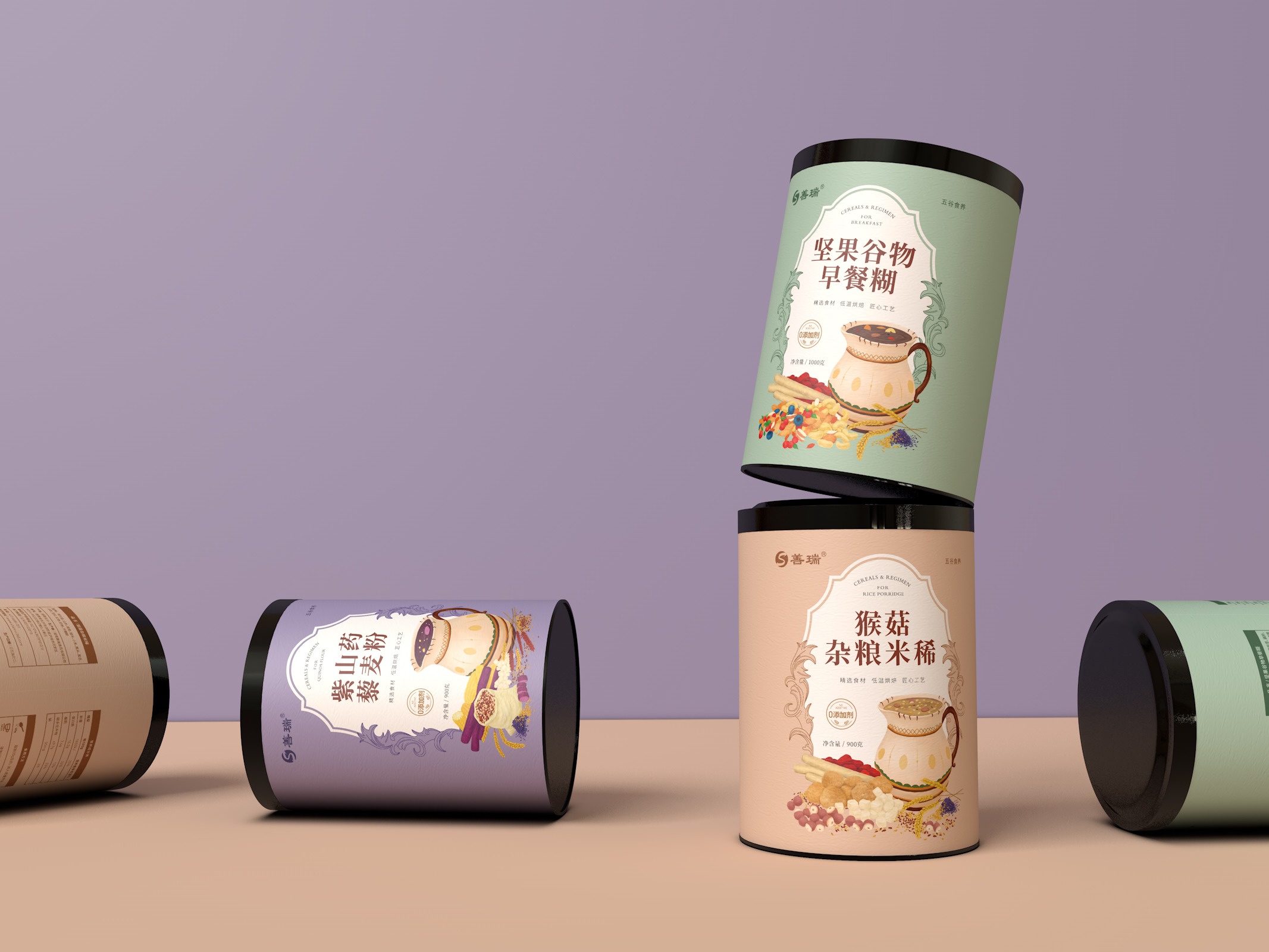 产品包装设计工资一般多少