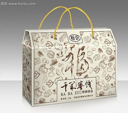 保健品包装设计哪家好