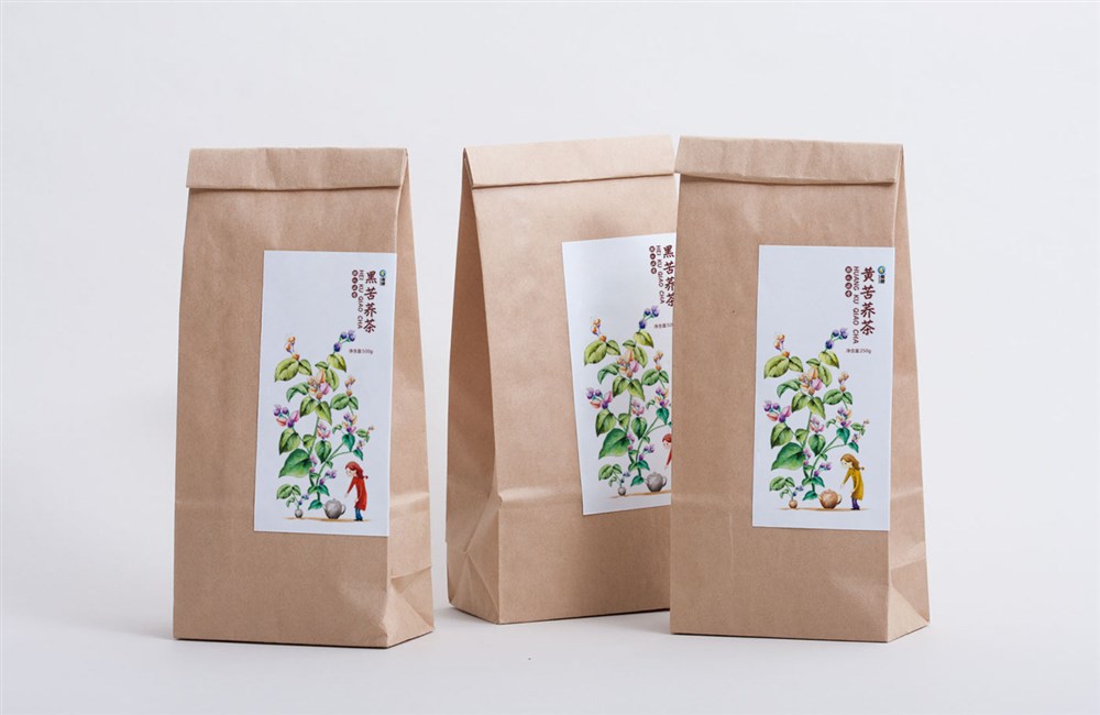 食品包装设计都需要考虑哪些方面