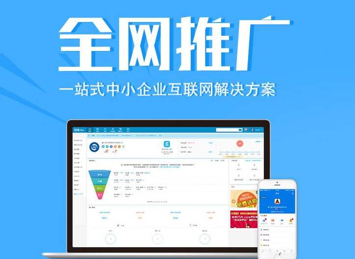 企业网站设计费用