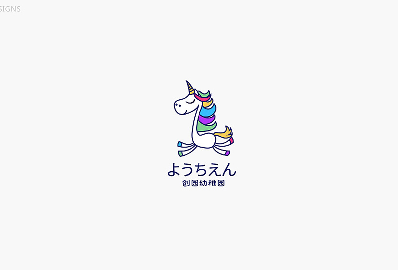 logo设计有什么原则
