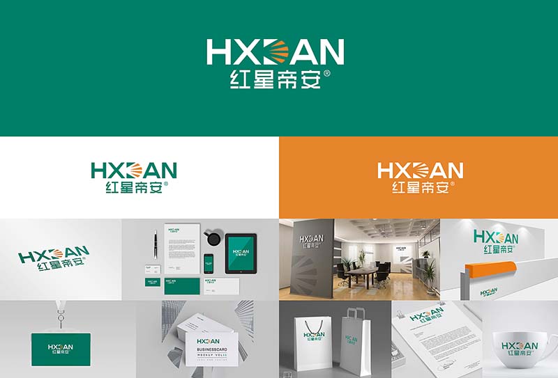 logo设计时需要本着什么原则呢？