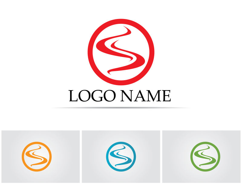 企业logo标志设计