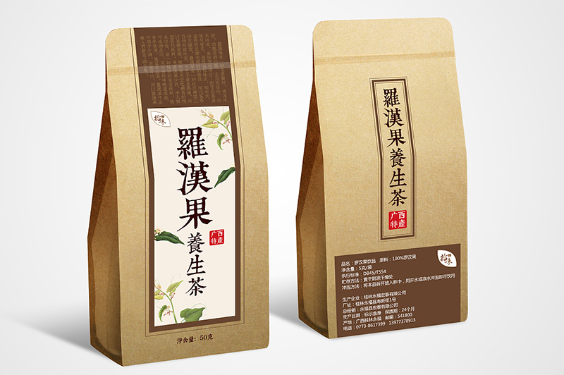 土特产包装设计需要注意哪些问题？