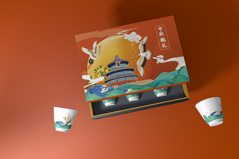 茶具包装设计的注意事项有哪些？