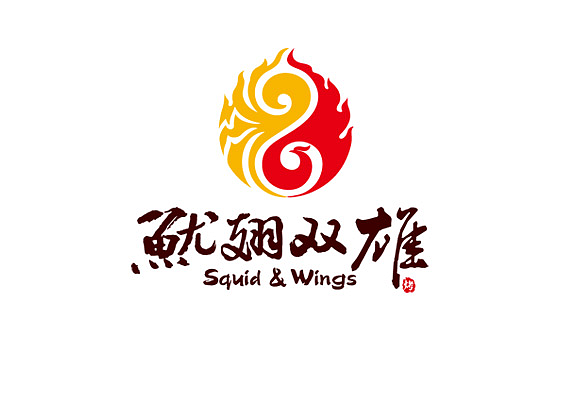 vi标志设计