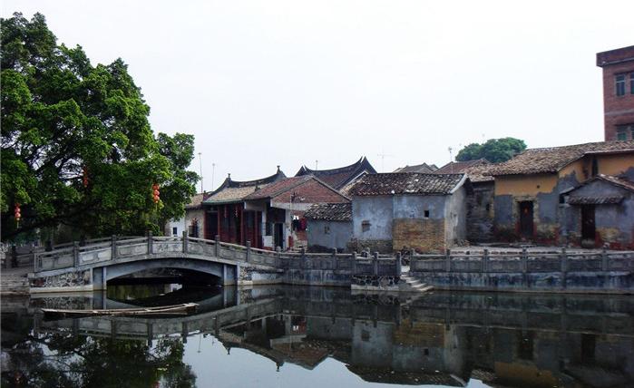 旅游景点vi设计